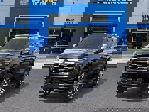 New 2026 Chevrolet Tahoe Premier image 30