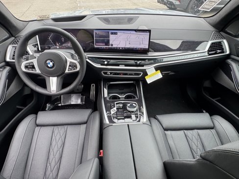 New 2026 BMW X7 xDrive40i w/ Executive Package image 27