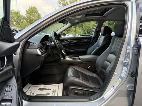 Used 2021 Honda Accord EX-L image 19