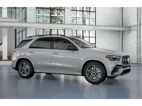 New 2026 Mercedes-Benz GLE 450 4MATIC image 13
