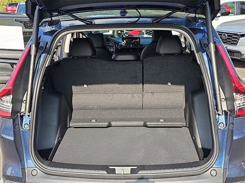 New 2026 Honda CR-V EX-L image 13