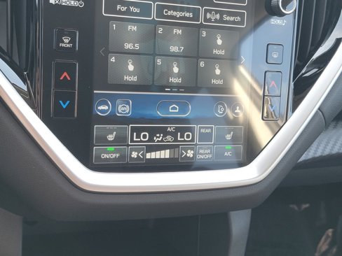 New 2024 Subaru Ascent Premium w/ Convenience Package image 25