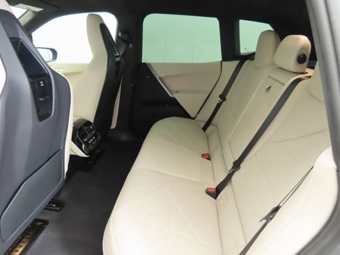 Certified 2025 BMW iX xDrive50 w/ Premium Package image 22