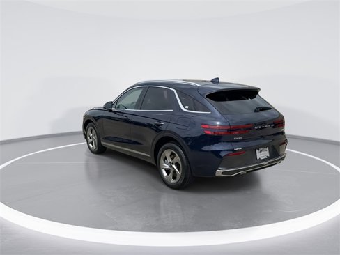 Used 2026 Genesis GV70 2.5T image 5