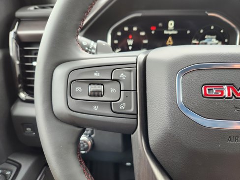 New 2026 GMC Sierra 1500 AT4X image 24