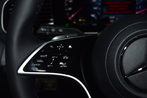 New 2026 Mercedes-Benz GLS 450 4MATIC image 8