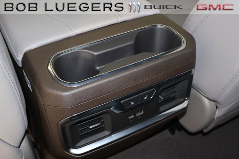 New 2026 GMC Sierra 2500 SLT w/ SLT Premium Package image 17