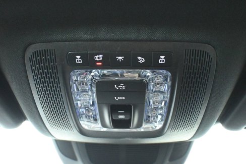 New 2026 Mercedes-Benz GLE 350 4MATIC image 16