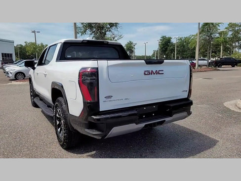 New 2026 GMC Sierra EV AT4 w/ AT4 Premium Package image 18