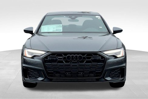 New 2025 Audi A6 Premium Plus image 36