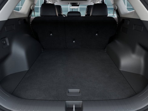 New 2026 Kia Sportage EX w/ EX Panorama Roof Package image 19