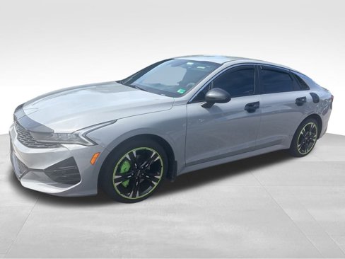 Used 2024 Kia K5 GT-Line image 17