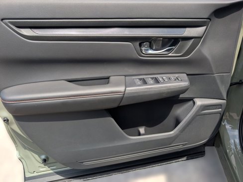 New 2026 Honda CR-V TrailSport image 12