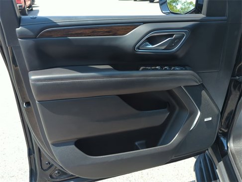 Certified 2023 Chevrolet Tahoe Premier image 21