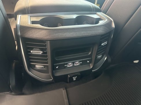New 2025 RAM 1500 Laramie w/ Night Edition image 19
