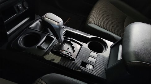 Used 2024 Toyota 4Runner TRD Off-Road image 25