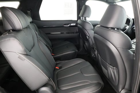 Used 2025 Hyundai Palisade Calligraphy image 26