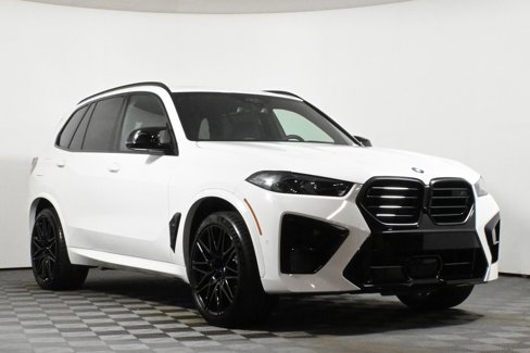 New 2026 BMW X5 M Competition w/ Executive Package image 9