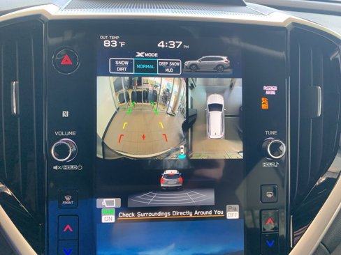 New 2025 Subaru Ascent Touring image 7