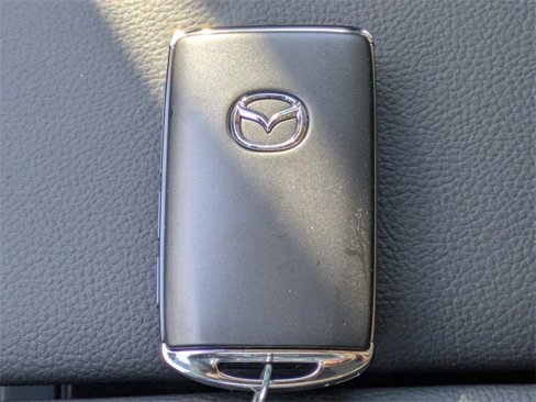 New 2025 MAZDA CX-50 2.5 Hybrid image 30