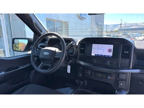 Used 2023 Ford F150 XL w/ STX Appearance Package image 12