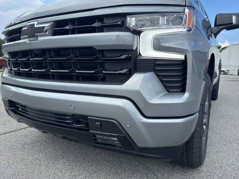 New 2026 Chevrolet Silverado 1500 RST w/ RST All Star Premium Package image 14