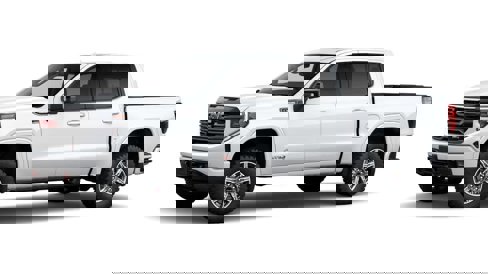 New 2026 GMC Sierra 1500 AT4 w/ AT4 Premium Package image 30