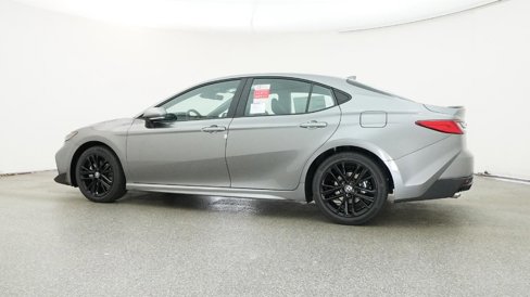 New 2026 Toyota Camry SE image 20