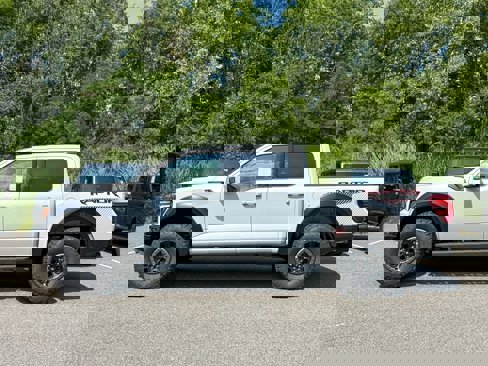 New 2025 Ford F150 Raptor image 35