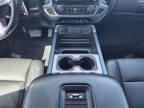 Used 2018 GMC Sierra 1500 SLT image 21