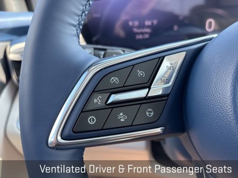New 2026 Buick Enclave Avenir w/ Super Cruise Package image 39