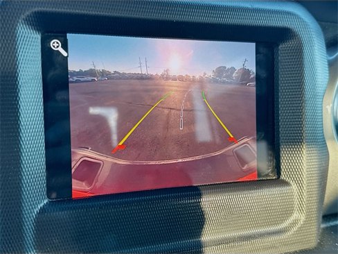 Used 2020 Jeep Gladiator Overland w/ LED Lighting Group image 21