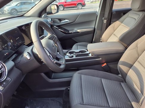 New 2026 Chevrolet Equinox LT w/ Midnight Edition image 10