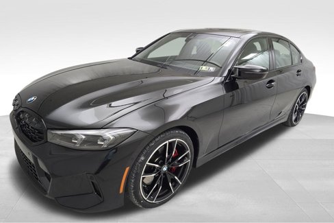 Certified 2024 BMW M340i xDrive w/ Premium Package image 5