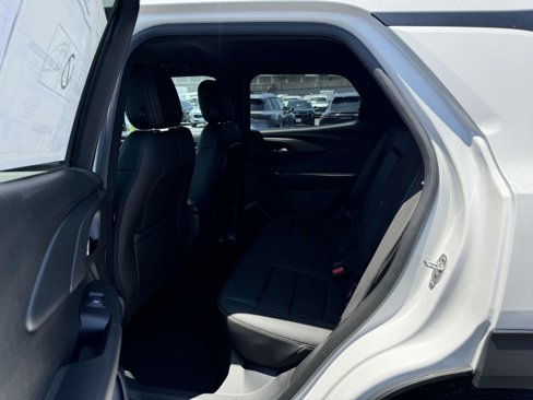 New 2026 Chevrolet TrailBlazer ACTIV image 16