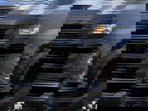 New 2026 Chevrolet Silverado 2500 Custom image 34