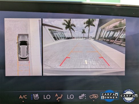 Used 2024 Buick Envision Avenir image 28
