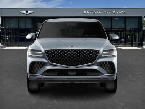 New 2026 Genesis GV80 3.5T e-SC image 6