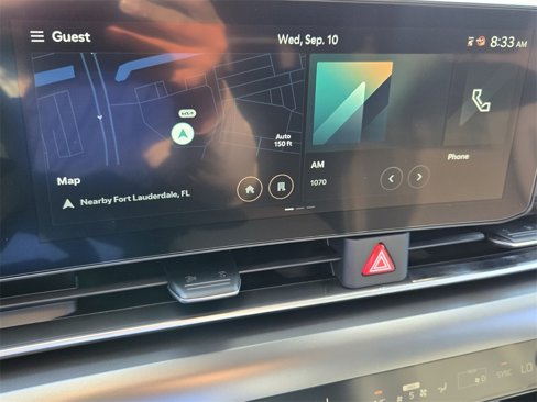 New 2026 Kia Carnival SX image 9