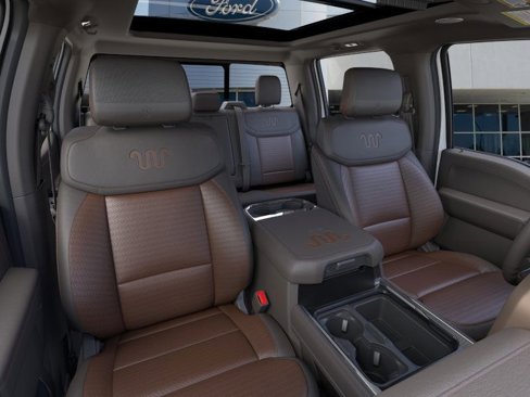 New 2026 Ford F350 King Ranch image 10