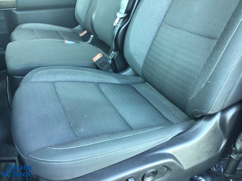 Used 2025 Chevrolet Silverado 2500 LT w/ Convenience Package image 9