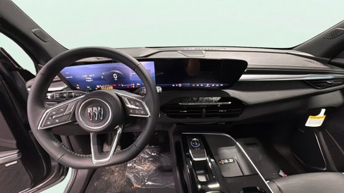 New 2026 Buick Enclave Sport Touring w/ Power Package image 11
