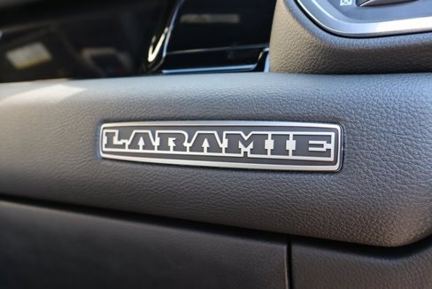 New 2026 RAM 1500 Laramie w/ Night Edition image 52