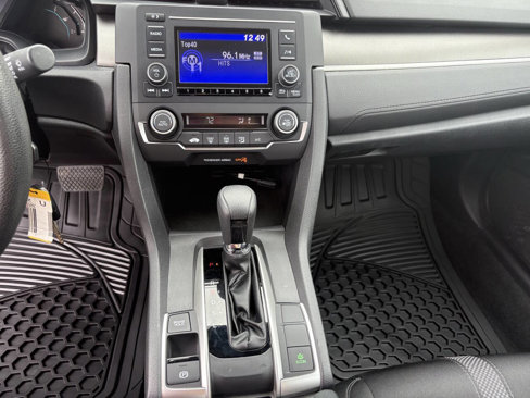 Used 2020 Honda Civic LX image 13