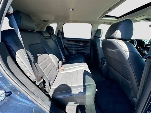 Used 2024 Honda CR-V EX-L image 27