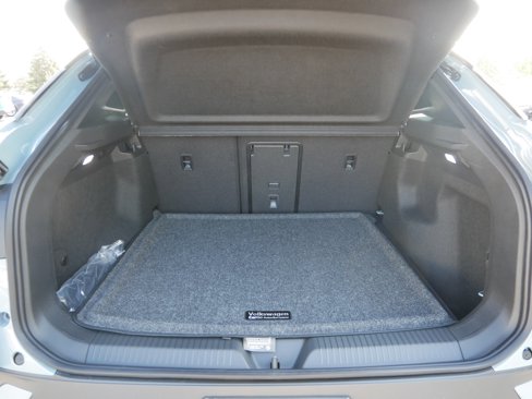 New 2025 Volkswagen ID.4 Pro S Plus image 6
