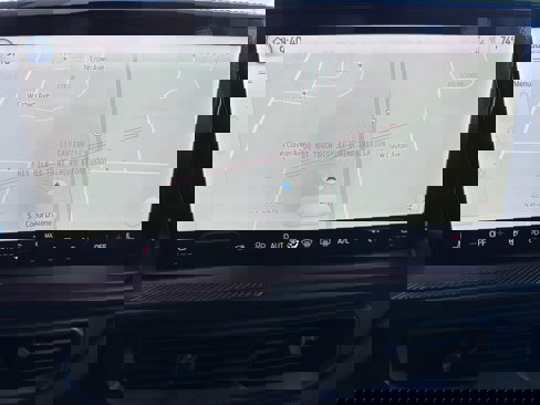New 2025 Ford Bronco Sport Outer Banks w/ Outer Banks Tech Package+ image 47