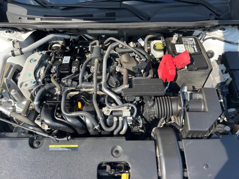 Used 2021 Nissan Sentra S image 37