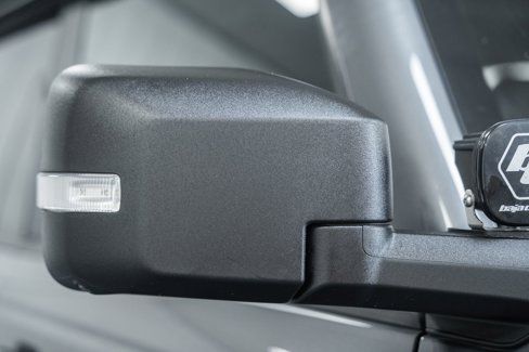 Used 2021 Ford Bronco Badlands image 13
