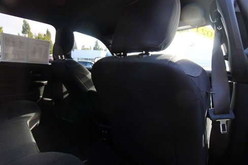 Used 2021 RAM 2500 Tradesman image 28